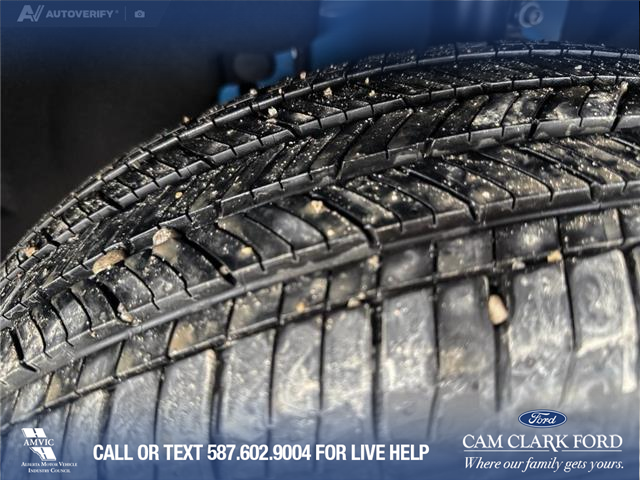 2024 Ford Bronco Sport Outer Banks (Stk: P6896) in Olds - Image 7 of 25