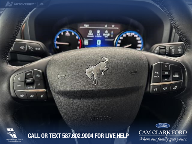 2024 Ford Bronco Sport Outer Banks (Stk: P6896) in Olds - Image 16 of 25