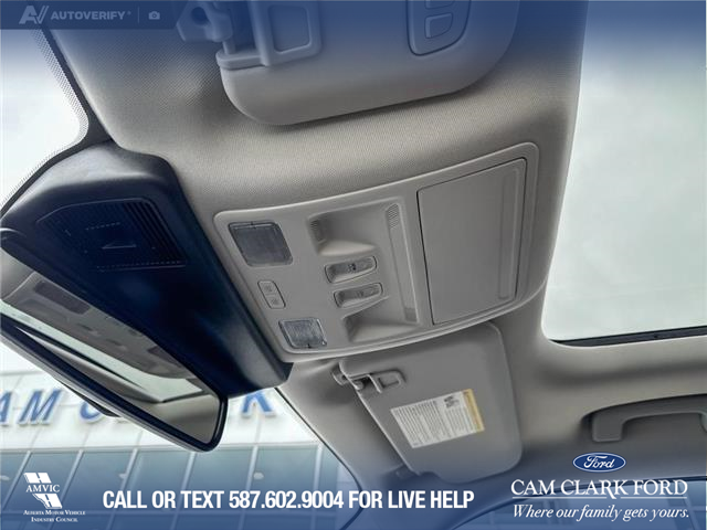 2024 Ford Bronco Sport Outer Banks (Stk: P6896) in Olds - Image 21 of 25