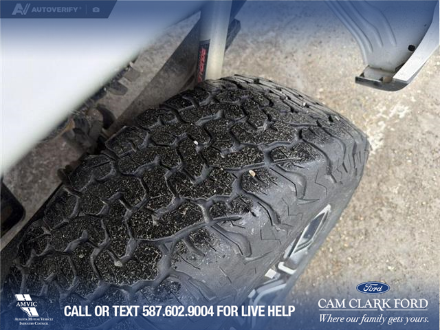 2022 Ford F-150 Lariat (Stk: P6860) in Olds - Image 7 of 25