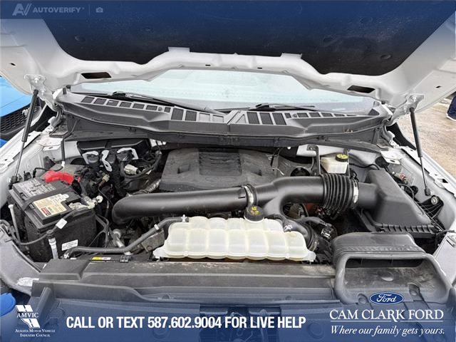 2022 Ford F-150 Lariat (Stk: P6860) in Olds - Image 10 of 25