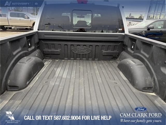 2022 Ford F-150 Lariat (Stk: P6860) in Olds - Image 12 of 25