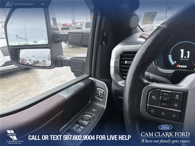 2022 Ford F-150 Lariat (Stk: P6860) in Olds - Image 14 of 25