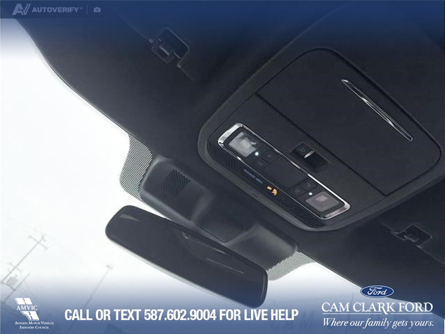 2022 Ford F-150 Lariat (Stk: P6860) in Olds - Image 18 of 25