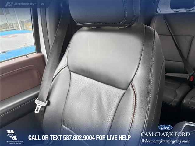 2022 Ford F-150 Lariat (Stk: P6860) in Olds - Image 23 of 25