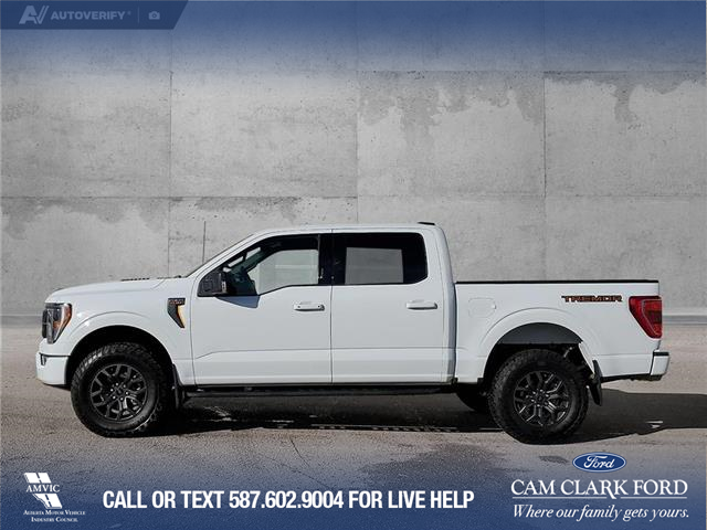 2023 Ford F-150 Tremor (Stk: U37892) in Red Deer - Image 3 of 25