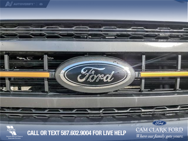 2023 Ford F-150 Tremor (Stk: U37892) in Red Deer - Image 9 of 25