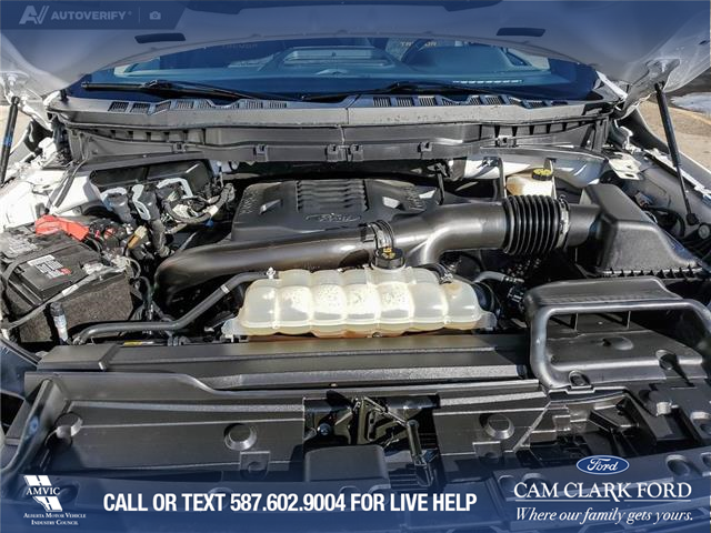 2023 Ford F-150 Tremor (Stk: U37892) in Red Deer - Image 10 of 25