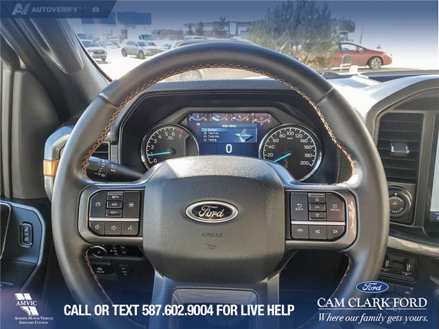2023 Ford F-150 Tremor (Stk: U37892) in Red Deer - Image 14 of 25