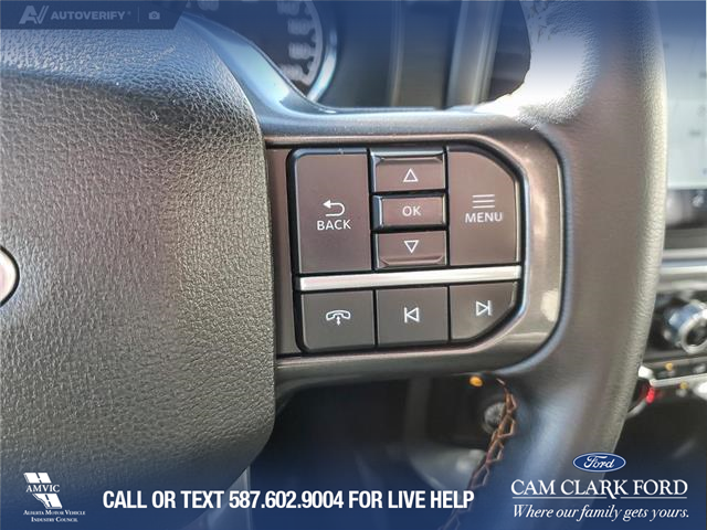 2023 Ford F-150 Tremor (Stk: U37892) in Red Deer - Image 16 of 25
