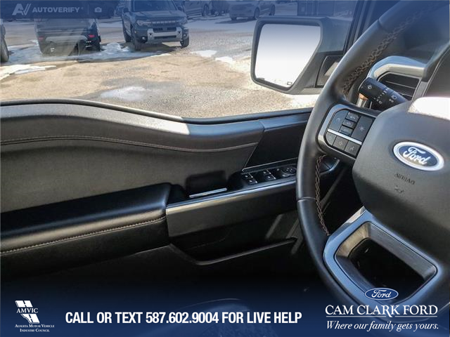2023 Ford F-150 Tremor (Stk: U37892) in Red Deer - Image 17 of 25