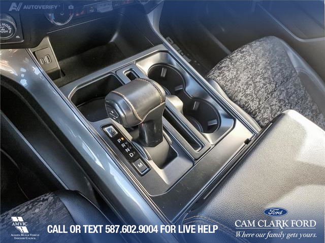 2023 Ford F-150 Tremor (Stk: U37892) in Red Deer - Image 18 of 25