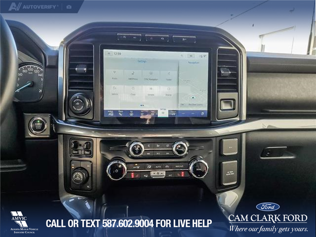 2023 Ford F-150 Tremor (Stk: U37892) in Red Deer - Image 19 of 25