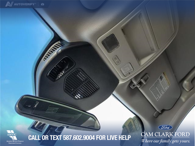 2022 Ford Escape SEL (Stk: U37943) in Red Deer - Image 20 of 24