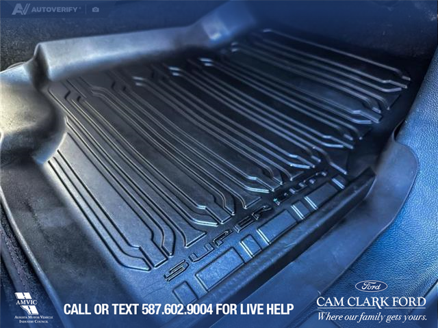 2022 Ford F-350 Platinum (Stk: P1595) in Canmore - Image 27 of 27