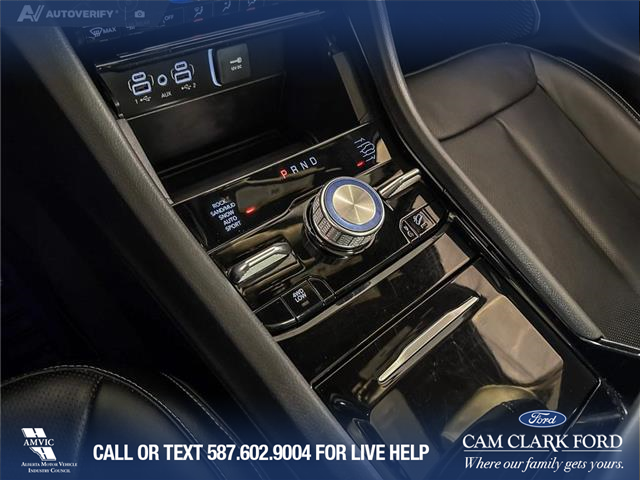 2023 Jeep Grand Cherokee Overland (Stk: P14857) in Airdrie - Image 18 of 25