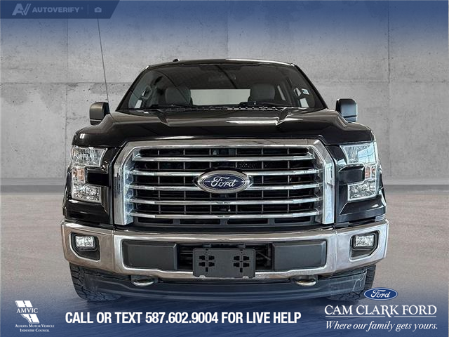 2017 Ford F-150 XLT (Stk: P14834) in Airdrie - Image 2 of 25