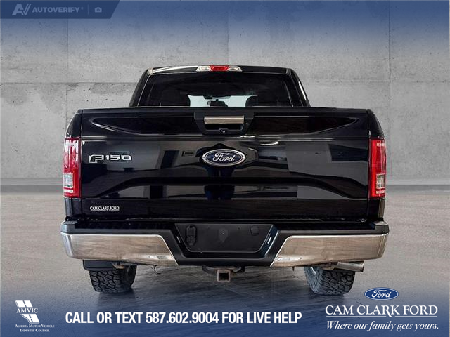 2017 Ford F-150 XLT (Stk: P14834) in Airdrie - Image 5 of 25