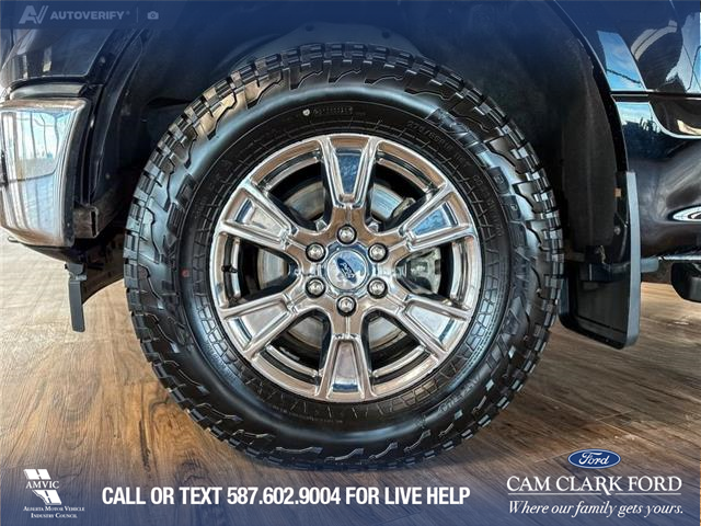 2017 Ford F-150 XLT (Stk: P14834) in Airdrie - Image 6 of 25