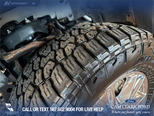 2017 Ford F-150 XLT (Stk: P14834) in Airdrie - Image 7 of 25
