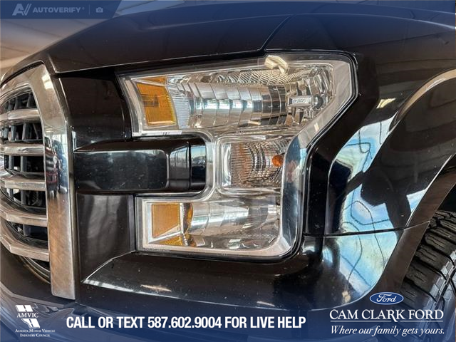 2017 Ford F-150 XLT (Stk: P14834) in Airdrie - Image 8 of 25