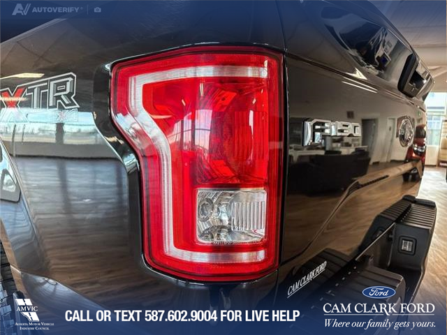 2017 Ford F-150 XLT (Stk: P14834) in Airdrie - Image 11 of 25