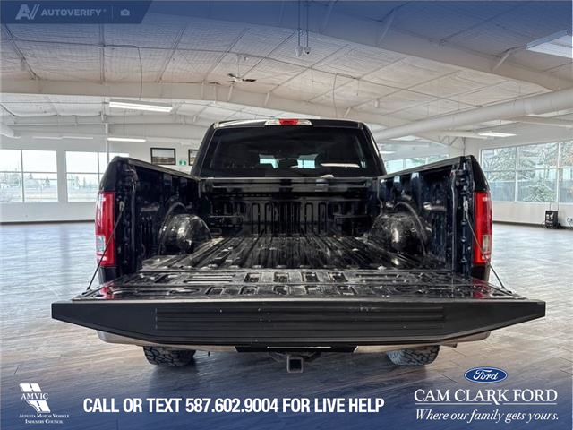 2017 Ford F-150 XLT (Stk: P14834) in Airdrie - Image 12 of 25