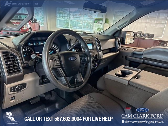 2017 Ford F-150 XLT (Stk: P14834) in Airdrie - Image 13 of 25