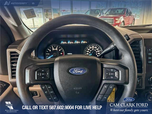 2017 Ford F-150 XLT (Stk: P14834) in Airdrie - Image 14 of 25