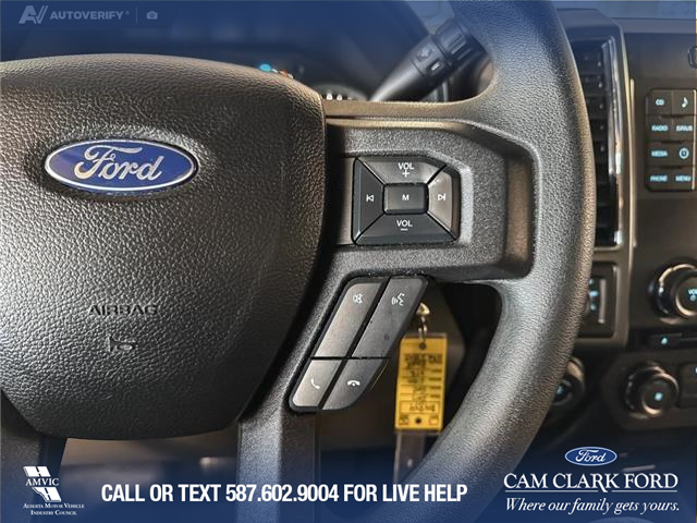 2017 Ford F-150 XLT (Stk: P14834) in Airdrie - Image 16 of 25