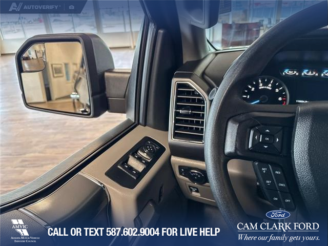 2017 Ford F-150 XLT (Stk: P14834) in Airdrie - Image 17 of 25