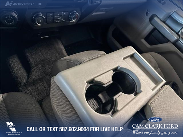 2017 Ford F-150 XLT (Stk: P14834) in Airdrie - Image 18 of 25