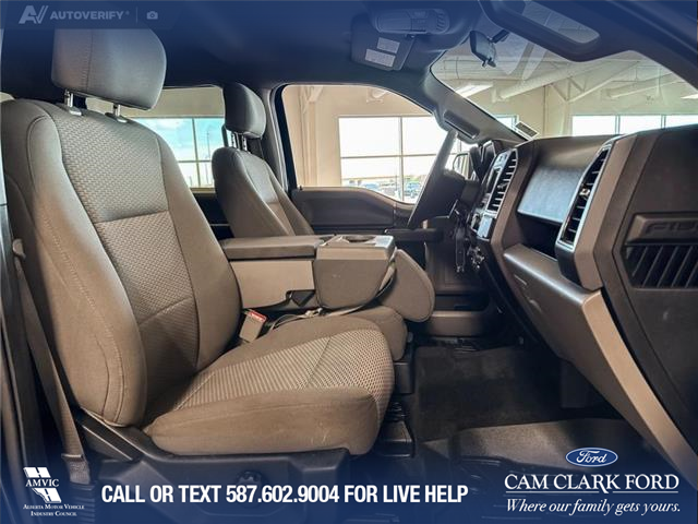 2017 Ford F-150 XLT (Stk: P14834) in Airdrie - Image 22 of 25