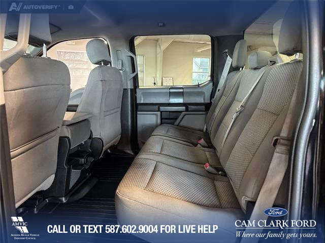 2017 Ford F-150 XLT (Stk: P14834) in Airdrie - Image 23 of 25