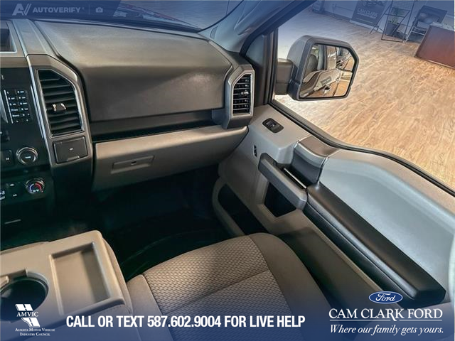 2017 Ford F-150 XLT (Stk: P14834) in Airdrie - Image 25 of 25