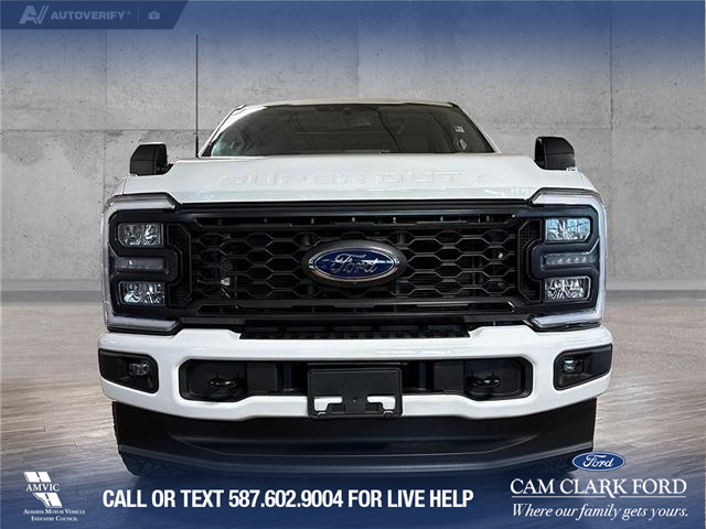 2024 Ford F-250 XLT (Stk: P14751) in Airdrie - Image 2 of 25