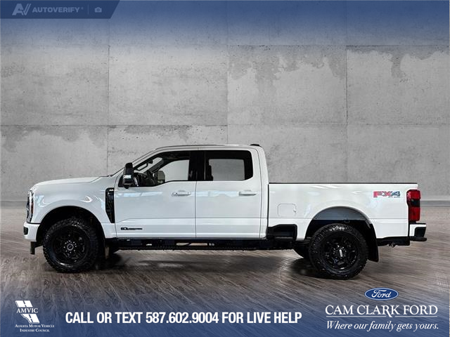 2024 Ford F-250 XLT (Stk: P14751) in Airdrie - Image 3 of 25