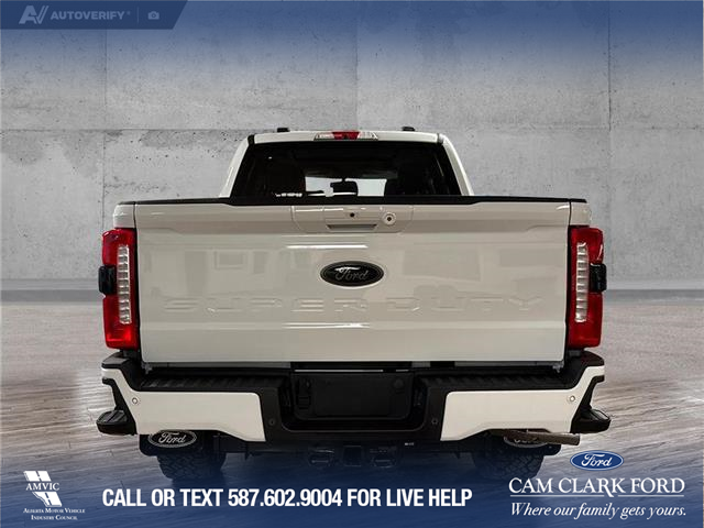 2024 Ford F-250 XLT (Stk: P14751) in Airdrie - Image 5 of 25