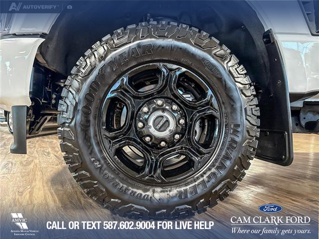 2024 Ford F-250 XLT (Stk: P14751) in Airdrie - Image 6 of 25