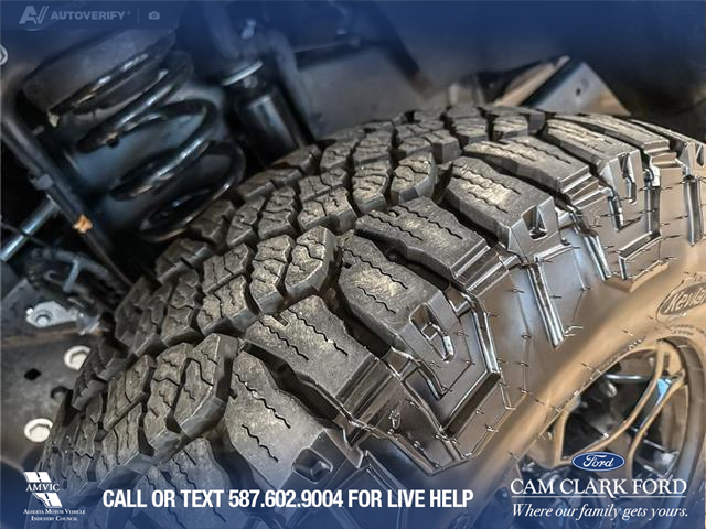 2024 Ford F-250 XLT (Stk: P14751) in Airdrie - Image 7 of 25
