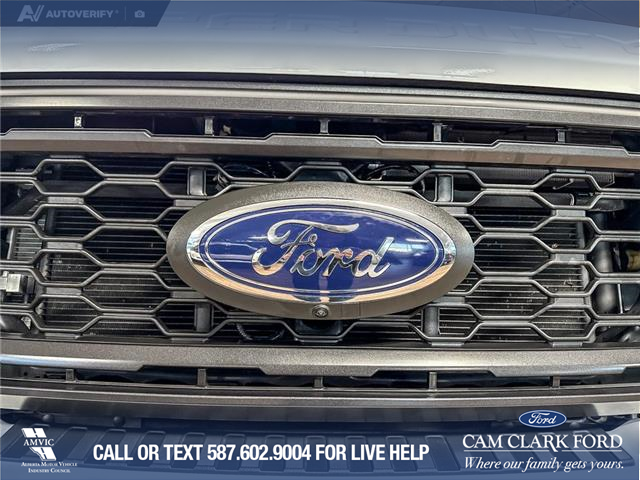 2024 Ford F-250 XLT (Stk: P14751) in Airdrie - Image 9 of 25