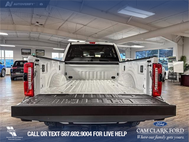 2024 Ford F-250 XLT (Stk: P14751) in Airdrie - Image 12 of 25