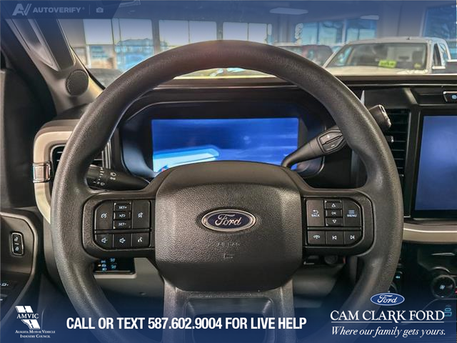 2024 Ford F-250 XLT (Stk: P14751) in Airdrie - Image 14 of 25