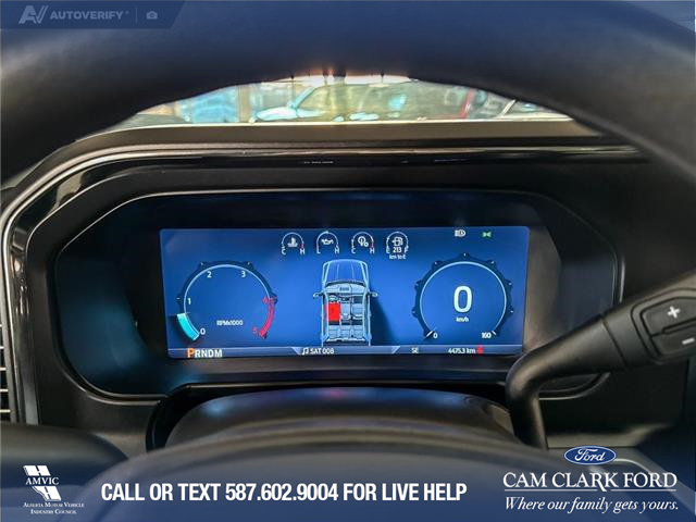 2024 Ford F-250 XLT (Stk: P14751) in Airdrie - Image 15 of 25