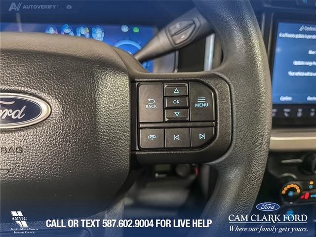 2024 Ford F-250 XLT (Stk: P14751) in Airdrie - Image 16 of 25
