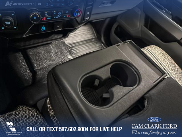 2024 Ford F-250 XLT (Stk: P14751) in Airdrie - Image 18 of 25