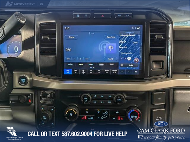 2024 Ford F-250 XLT (Stk: P14751) in Airdrie - Image 19 of 25
