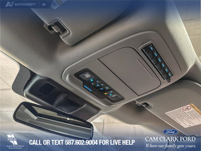 2024 Ford F-250 XLT (Stk: P14751) in Airdrie - Image 21 of 25