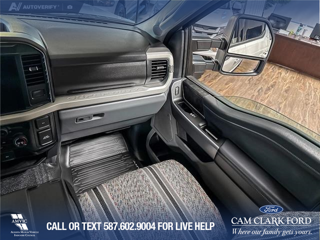 2024 Ford F-250 XLT (Stk: P14751) in Airdrie - Image 25 of 25