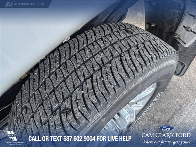 2021 Ford F-350 Platinum (Stk: P6906) in Olds - Image 7 of 24